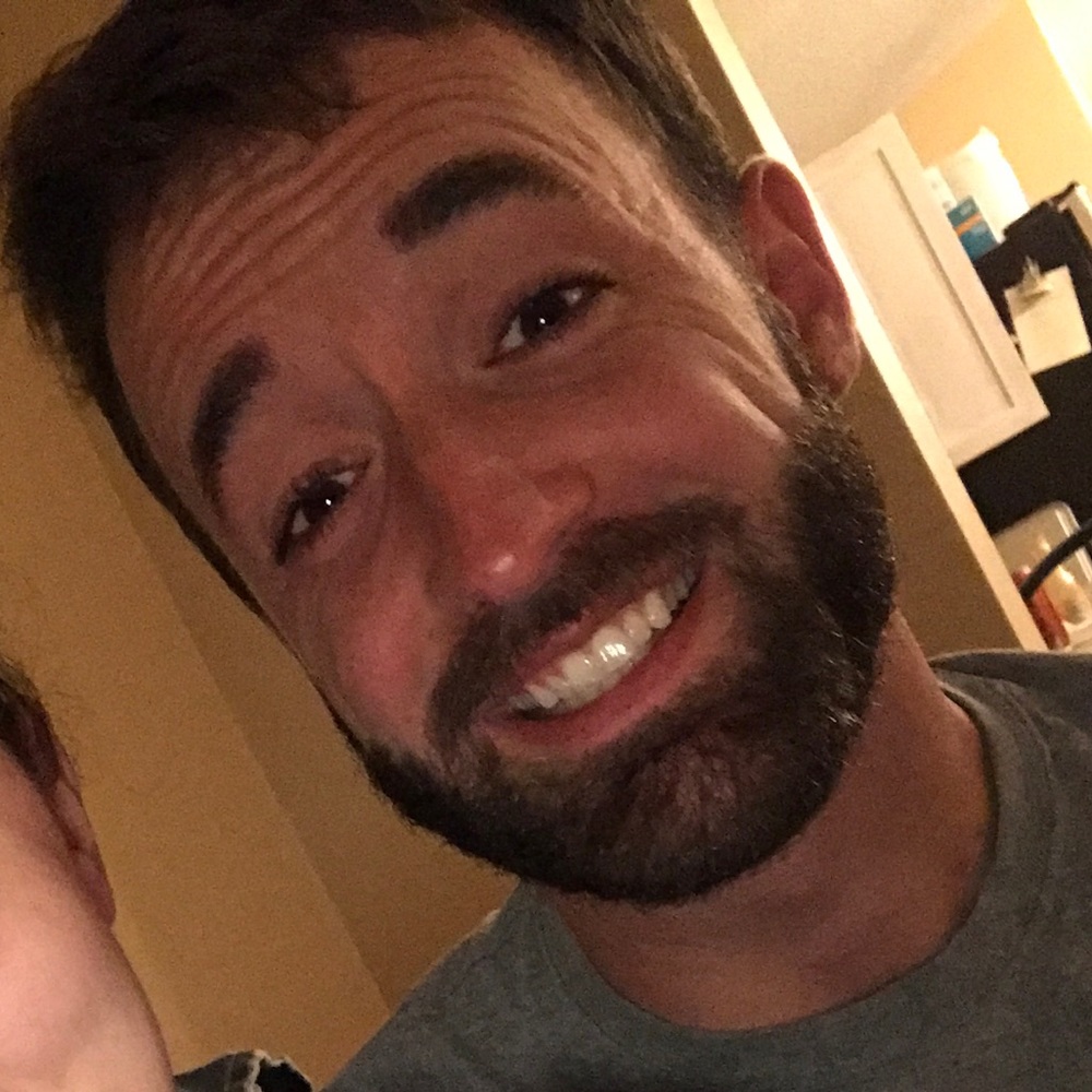 Meet your Posher, Nick